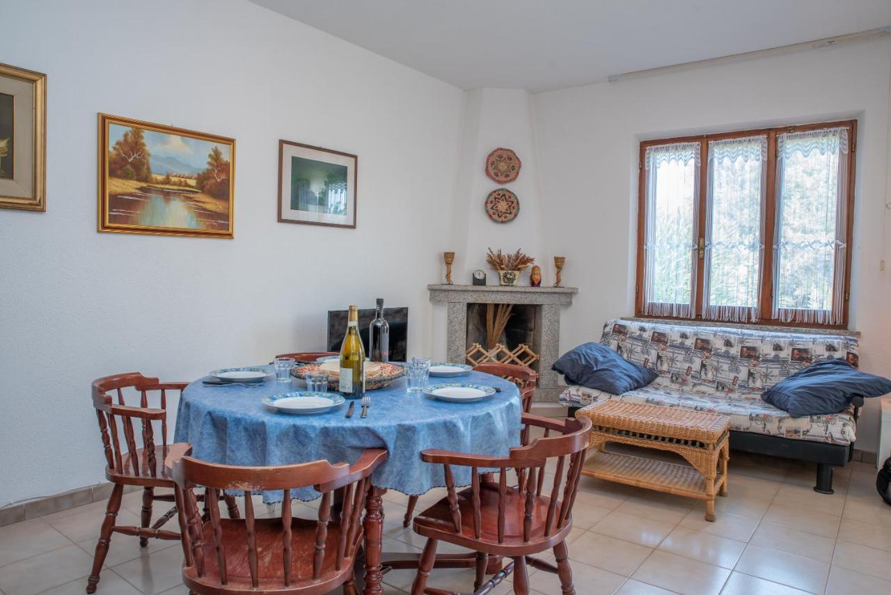 Villetta Corbezzolo San Teodoro  Exterior foto