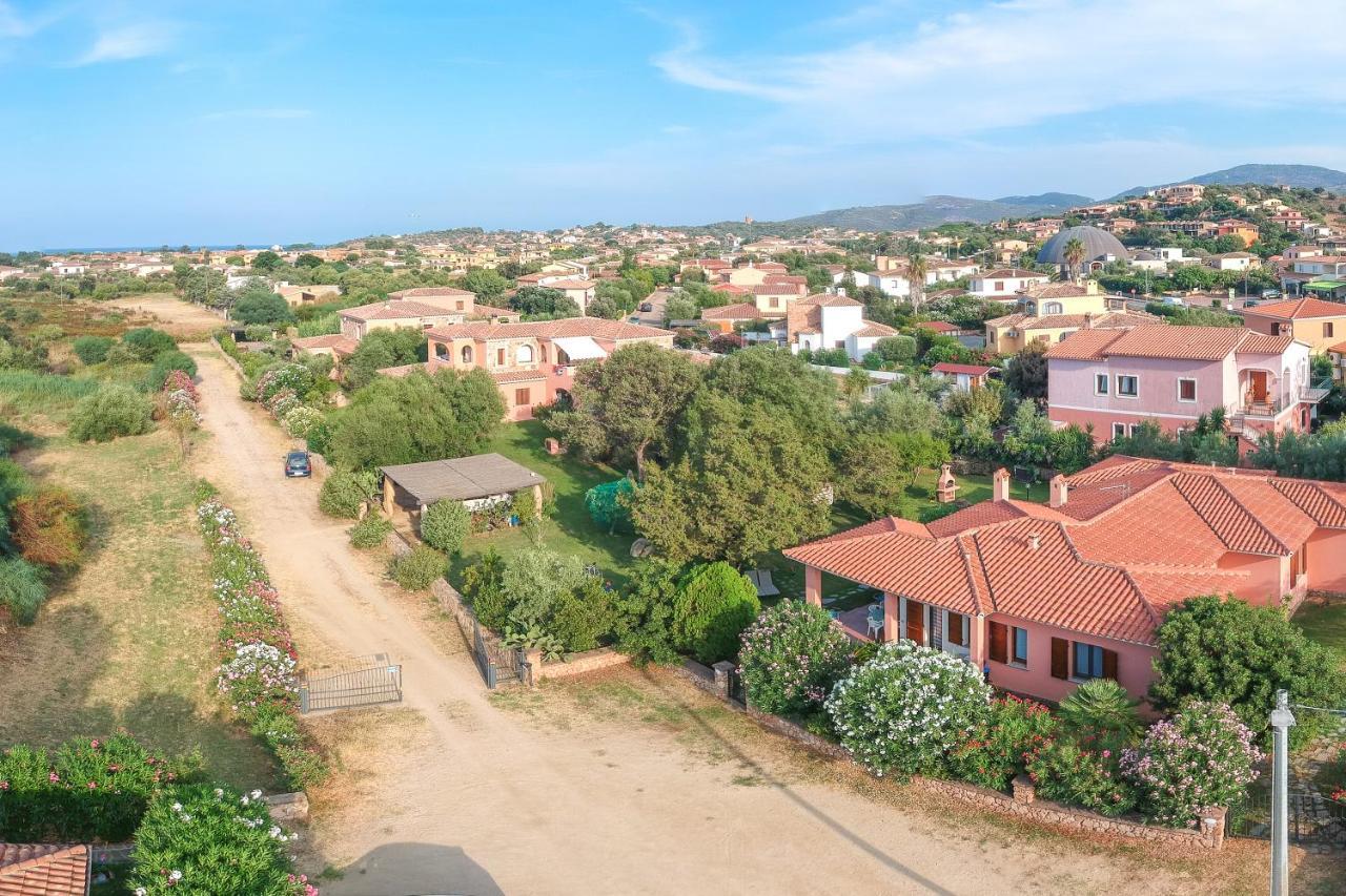 Villetta Corbezzolo San Teodoro  Exterior foto