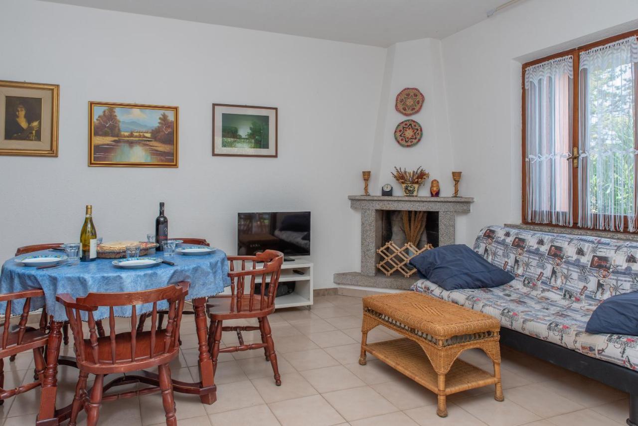 Villetta Corbezzolo San Teodoro  Exterior foto