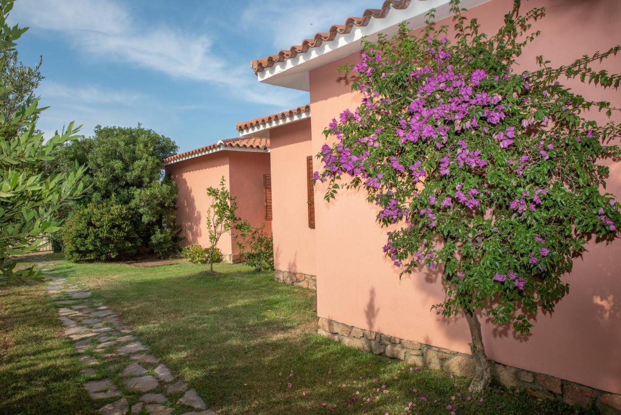 Villetta Corbezzolo San Teodoro  Exterior foto