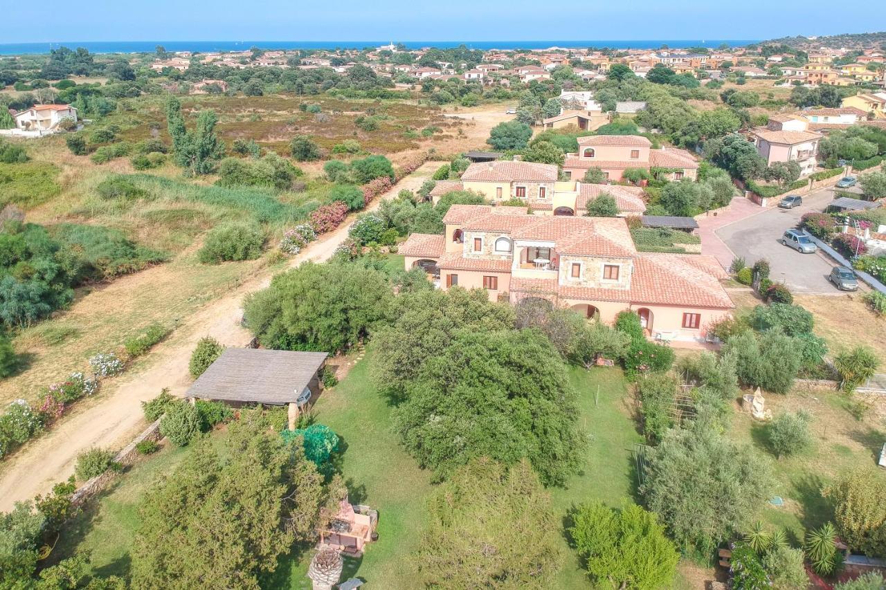 Villetta Corbezzolo San Teodoro  Exterior foto