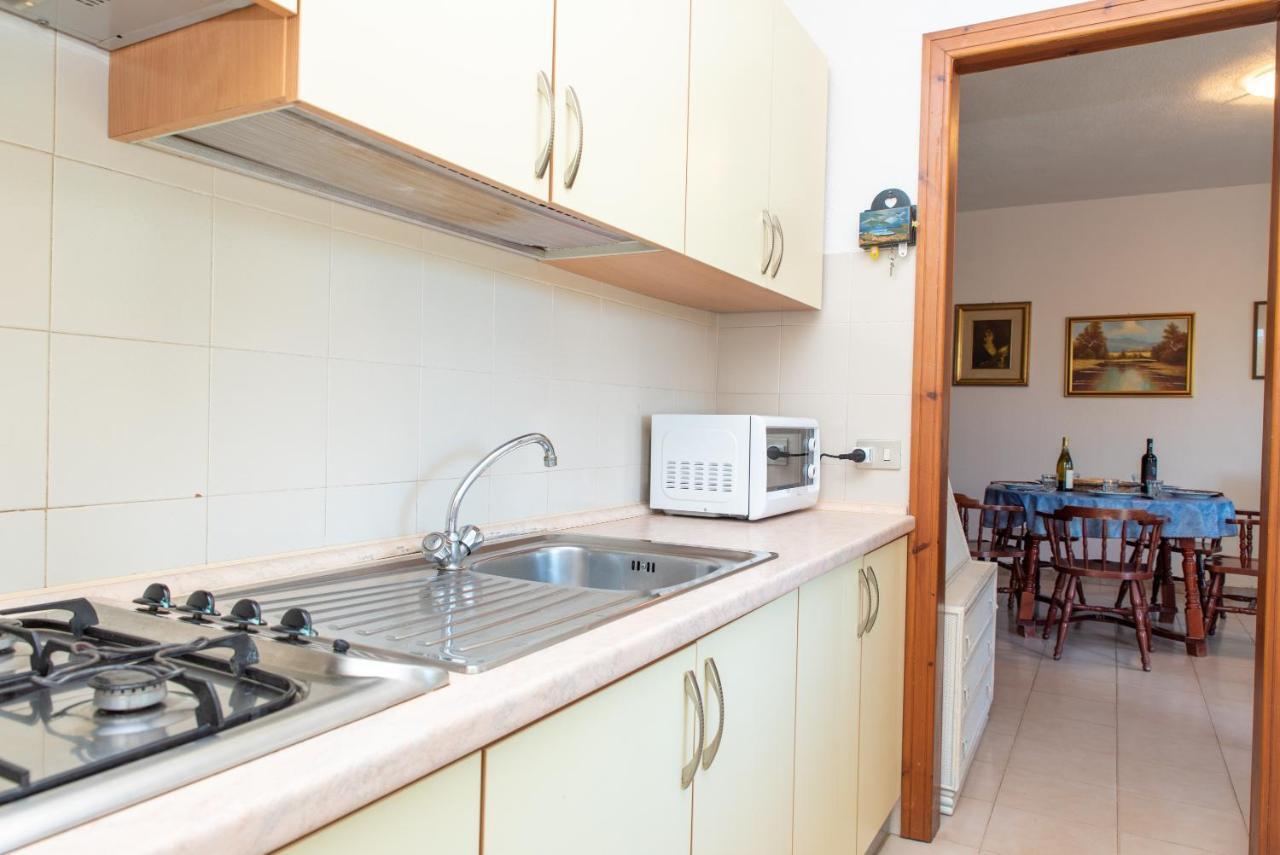 Villetta Corbezzolo San Teodoro  Exterior foto